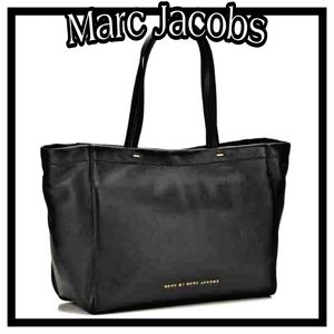 NWOT Marc Jacobs Leather Tote